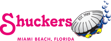 Shuckers Waterfront Grill